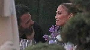 Jul 22 2021, 4:54 pm edt. Ben Affleck Soll Jennifer Lopez Schon Bald Heiraten Wollen Promiflash De