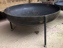 We did not find results for: Extra Large Heavy Duty Fire Pit 900mm West Country Blacksmiths