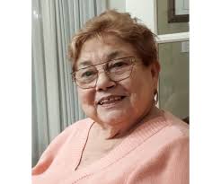 Sandra HICKEY Obituary (2021)