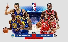 2019 nba eastern conference finals raptors vs. Download Wallpapers Golden State Warriors Vs Toronto Raptors 2019 Nba Playoffs Final Basketball Game Nba 2019 Nba Finals Golden State Warriors Toronto Raptors National Basketball Association Promo Basketball For Desktop Free Pictures