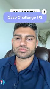 2 cases of 30M with severe metabolic acidosis but different diagnoses ...