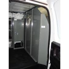 GMC Savana Full Size Van Safety Partition, Bulkhead