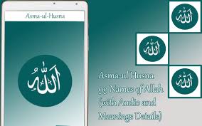 Untuk melihat detail lagu asmaul husna klik salah satu judul yang cocok, kemudian untuk link download asmaul husna ada di halaman berikutnya. Asmaul Husna For Android Apk Download