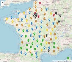 L'information officielle sur la progression de l'épidémie en france est consolidée par santé publique france. Chiffres Cles Concernant L Epidemie De Covid19 En France Data Gouv Fr