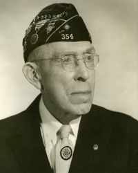 Isaac Deloit Jaynes (1869-1963)