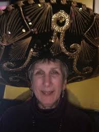 Marian Tobin's 100th birthday celebration in White Plains, NY