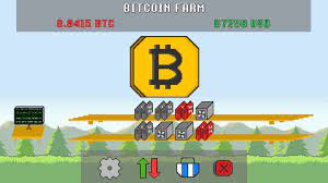 Construct buildings and upgrade them to mine bigger and bigger amount of bitcoins! Save 51 On Bitcoin Farm On Steam