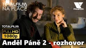 O pohádce anděl páně anděl páně je filmová pohádka režiséra jiřího stracha z roku 2005. Andel Pane 2 2016 Na Place S Jirim Dvorakem Rozhovor Youtube