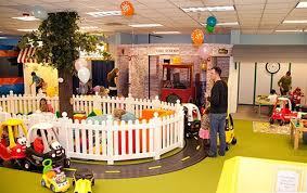 Indoor Play Space Coffee Shop Studio Draws Families Wsu Insider Washington State University Kids Cafe Toddler Play Area Kids Area