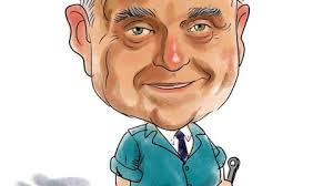 Billionaire Paul Tudor Jones' Top Picks Show Modest Returns but Lots of  Potential