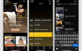 Showbox is a free application that is available on the android and ios platforms and gives users access to various multimedia functions, including movies, videos, and tv shows. Tv Apps 3 Beste Kostenlose Apps Zum Fernsehen