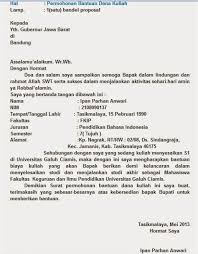 Peraturan am mengisi dokumen perjanjian via www.slideshare.net. Download Contoh Surat Rasmi Permohonan Bantuan Kewangan Contoh O