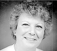 Judith Culp Obituary