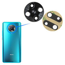 Xiaomi Redmi K30 Pro 2020 Inkl. Kleber ...