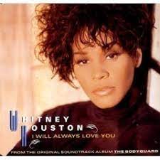 Baixar a musica da whitney ilove you : Whitney Houston I Will Always Love You Mp3 Download Qoret