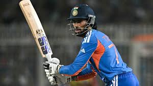 No Room for Complacency: Why Mohd. Kaif Is Keeping the Pressure on Tilak Varma