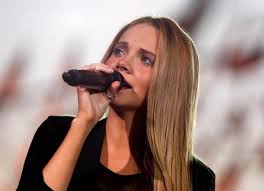 Danielle Bradbury Is Letting Her Fans Choose Her Songs