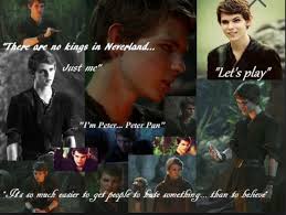 Once Upon A Time Peter Pan Peter Pan Imagines Once Upon A Time Peter Pan Peter Pan
