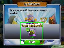To get powerful dragons you have to play a number of matches to unlock them and find the best dragon in the game. How To Get A Heroic In Dragon City 11 Steps With Pictures