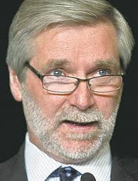 A new wind blowing at CPR