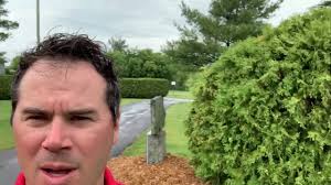 Welcome to qualifier number two at Club de Golf Casselview