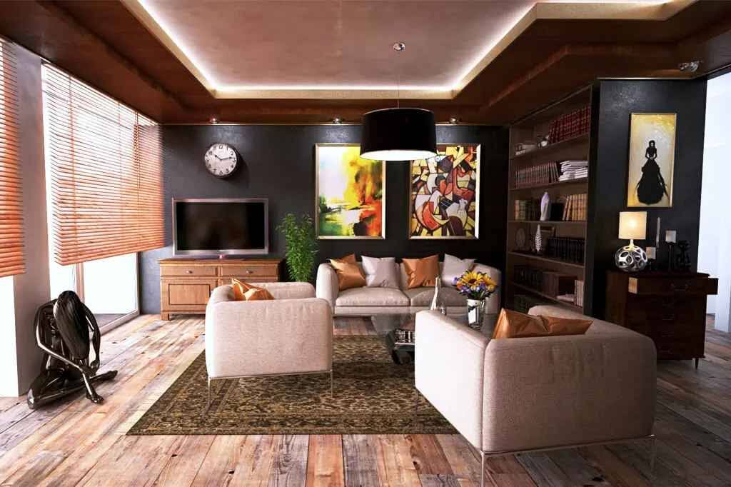 Interior & Architecture Design (IDAD) product image