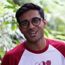 Ahmed Alvee (@aalvee1994)