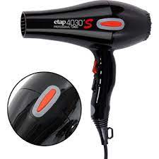 Etap 4030s Turbo Profesyonel 2500 W Sac Kurutma Makinesi Fiyati
