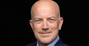 Curtis Robinhold '03 Featured in Time 100 Climate List