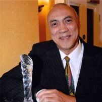 Memorial of Tony Hanson, MBE