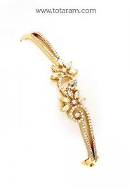 18k Gold Diamond Bracelet For Women 235 Dbr188 Buy This Latest Indian Gold Jewelry Bracelets Gold Diamond Fashion Bracelets Jewelry Black Diamond Bracelet