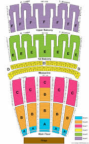 civic opera house seating chart