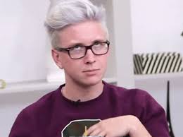15 Tyler Oakley ideas
