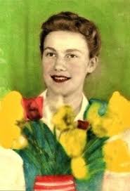 Edith McCormick Obituary (1922