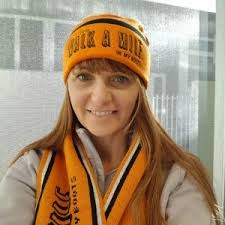 Walk a Mile : Sponsor