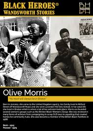 Wandsworth Stories Wall of Fame Exhibition