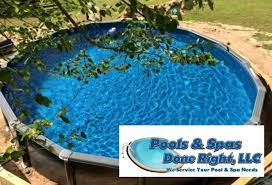 Have been repairing all makes and models of pool heat pumps in all of swfl since 2003. Pools And Spas Done Right Concierge Business Member Fayetteville Nc