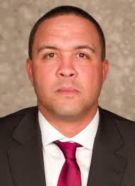 Derrick Dunbar's Instagram, Twitter & Facebook