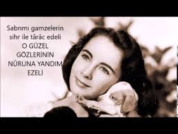 Sami MUTLU-Hasta Kalbimde Yanan Derdi (HÜZZAM)R.G.