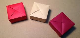 origami boite cadeau cadeaux faire un journal de coloriage chapeau pirate