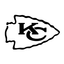 You can download in.ai,.eps,.cdr,.svg,.png formats. Nfl Kansas City Chiefs Stencil Free Stencil Gallery