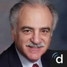 Dr. Jonathan Garza, MD