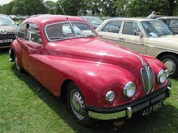 Pin On Cars Ac Bristol Cobra