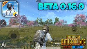 Pubg Mobile Lite Beta 0 16 0 Gameplay Youtube