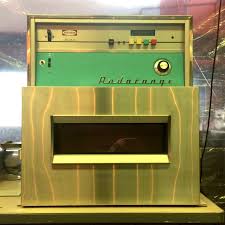 Image result for Yellow 1983 Amana