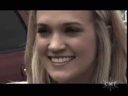 Carrie Underwood