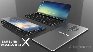 Sebelumnya samsung selalu mencipakan produk dengan target pasar kelas menengah ke atas, namun belum lama ini samsung mengeluarkan produk pada kelas entry level, samsung z2 yang dipasarkan dengan harga di bawah 1 juta namun sudah mengantongi teknologi internet 4g. Samsung Galaxy X With 360 Moving Display 8gb Ram Iphone X Killer Best Concept Smartphone 2019 Youtube