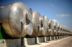 Hyflux signs water purchase agreement. Seven Bids In For Oman S 1bn Water Project Deals Projects And Tenders Construction Week Online