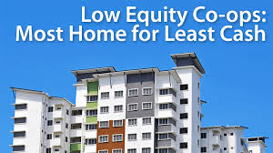 How To Buy Into A Limited Equity Housing Cooperative Housing Cooperative Mortgage