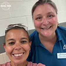 Please welcome back Drew Taylor, but now he is Dr.Taylor 👨‍⚕️ Drew started  with us years ago as an assistant and was inspired by our doctors to attend  dental school. He is